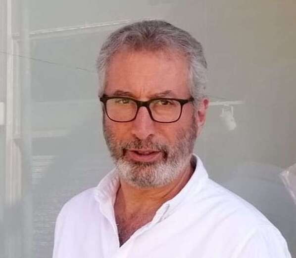 Xavier Aparici (Foto TA)